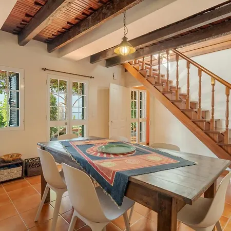 Cozy Flora By Madeira Estreito Da Calheta