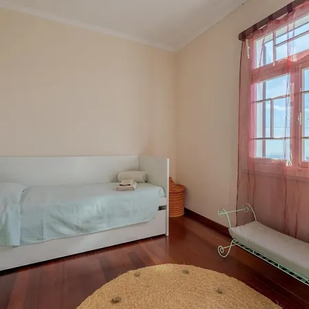 Villa Cozy Flora By Madeira Estreito Da Calheta