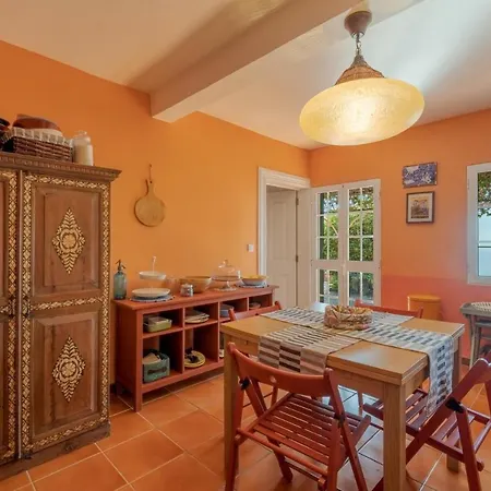 Villa Cozy Flora By Madeira