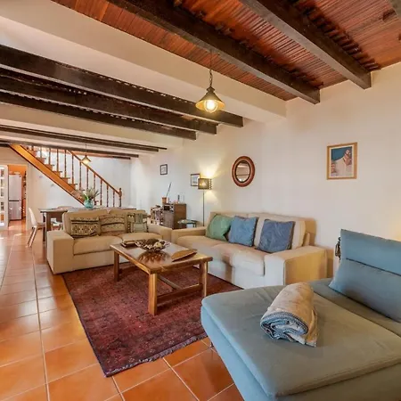 Cozy Flora By Madeira Villa *