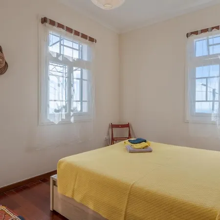 Cozy Flora By Madeira Villa *