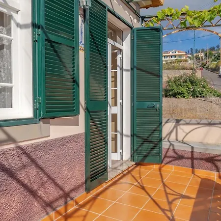 Cozy Flora By Madeira