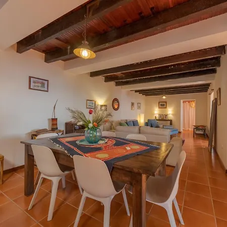 Cozy Flora By Hr Madeira Villa