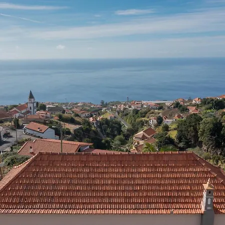 Cozy Flora By Madeira * Estreito Da Calheta