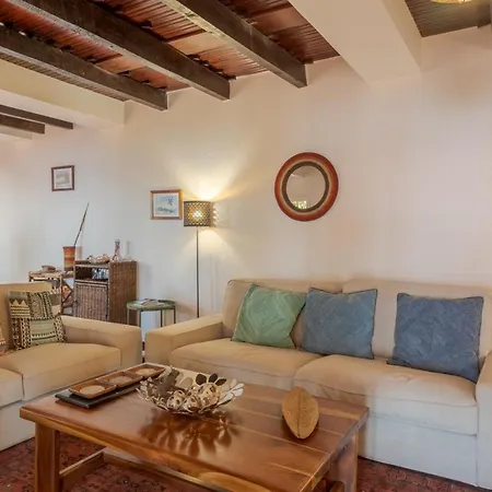 Cozy Flora By Hr Madeira Villa Estreito Da Calheta