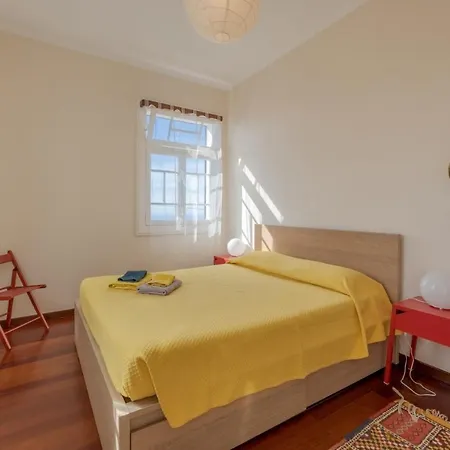 Cozy Flora By Madeira Estreito Da Calheta