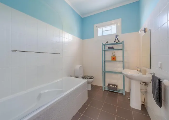 Villa Cozy Flora By Madeira Estreito Da Calheta