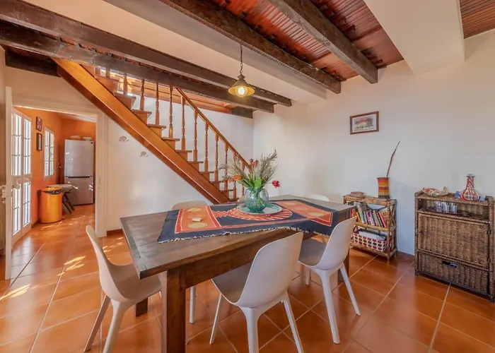 Cozy Flora By Madeira Villa *