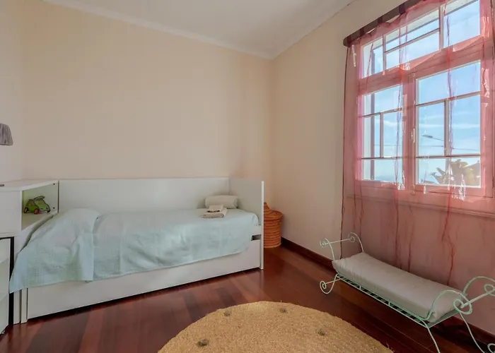 Villa Cozy Flora By Madeira Estreito Da Calheta