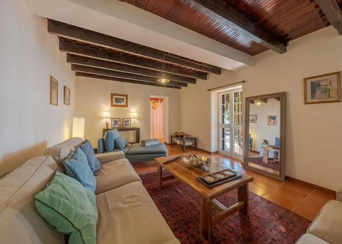 Villa Cozy Flora By Madeira Estreito Da Calheta